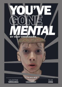 YOU’VE GONE MENTAL Movie mp4movies