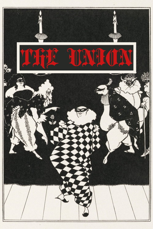 The Union movie review - mp4movies