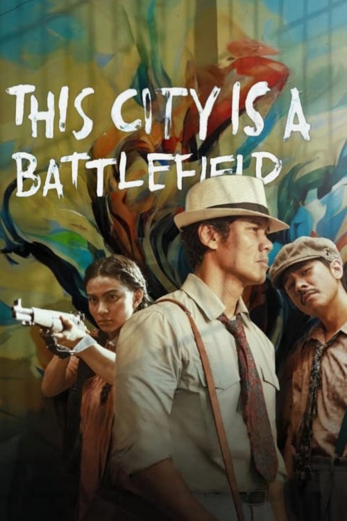 This City Is a Battlefield movie review - mp4movies