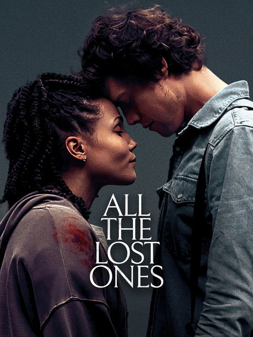 All the Lost Ones movie review - mp4movies