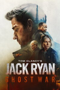 Tom Clancy’s Jack Ryan: Ghost War Movie mp4movies