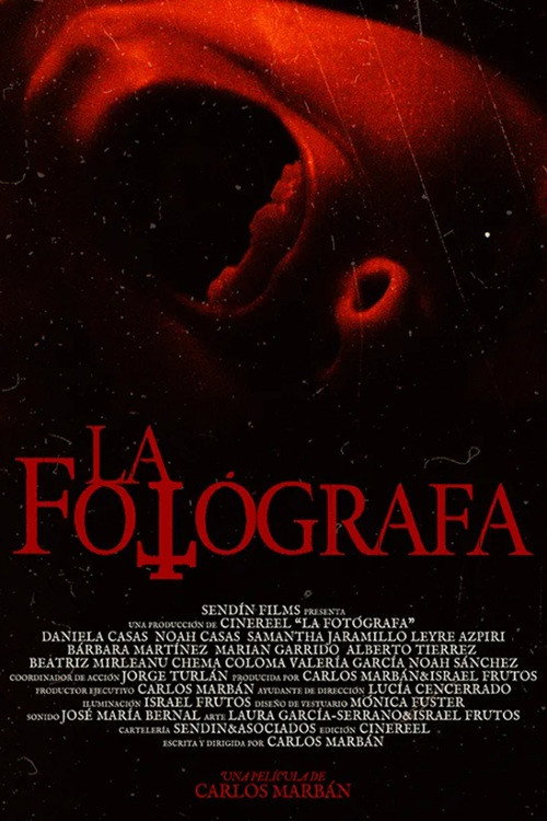 The Photographer movie review - mp4movies