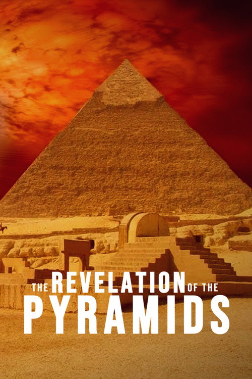 The Revelation of the Pyramids movie review - mp4movies
