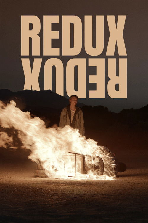 Redux Redux movie review - mp4movies