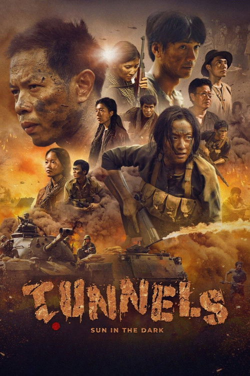 Tunnels: Sun in the Dark movie review - mp4movies
