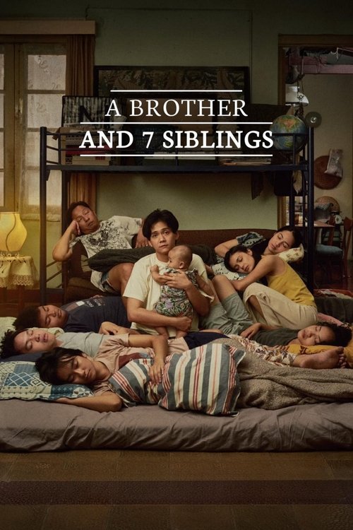 A Brother and 7 Siblings movie review - mp4movies
