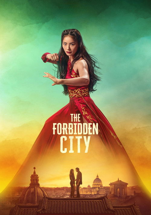 The Forbidden City movie review - mp4movies