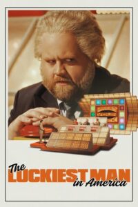 The Luckiest Man in America Movie mp4movies
