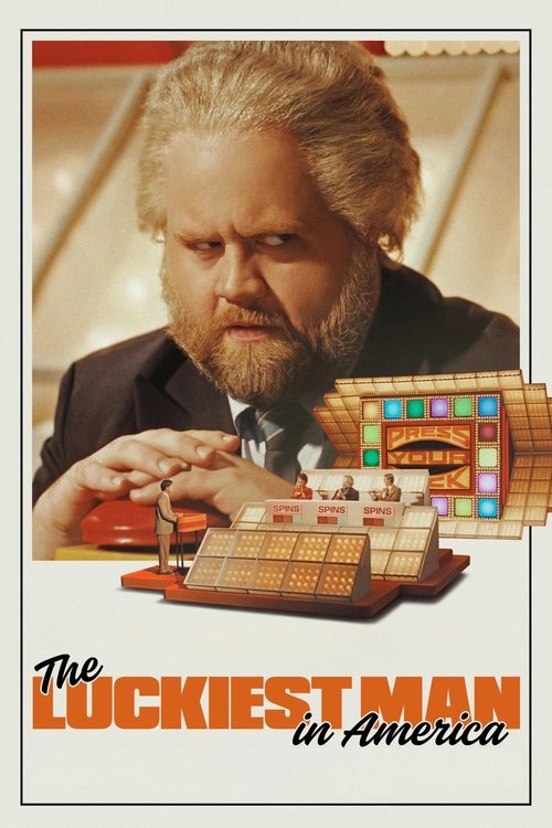 The Luckiest Man in America movie review - mp4movies