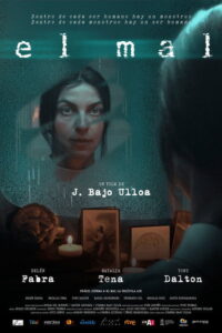 El mal Movie mp4movies