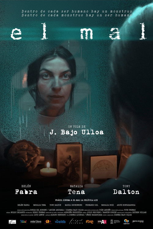 El mal movie review - mp4movies