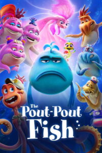 The Pout-Pout Fish Movie mp4movies