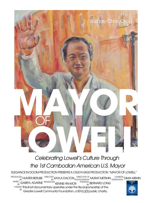Mayor of Lowell movie review - mp4movies