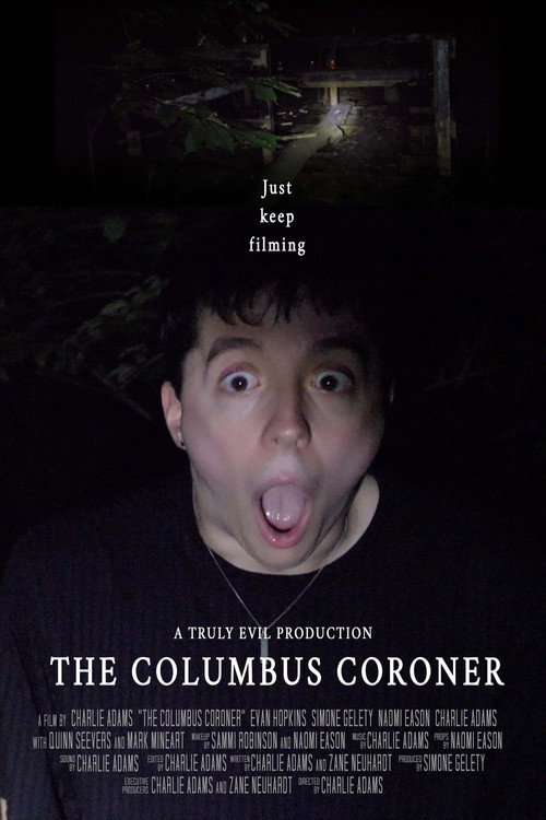 The Columbus Coroner movie review - mp4movies