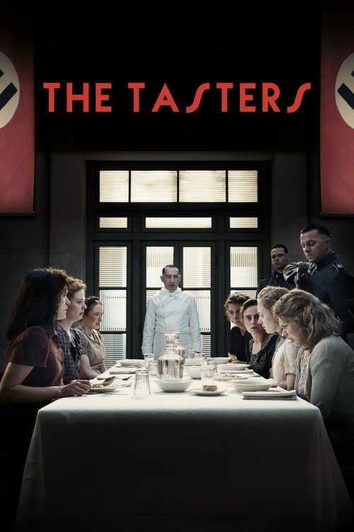 The Tasters movie review - mp4movies