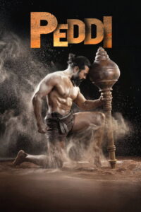 Peddi Movie mp4movies