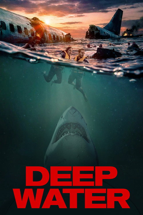 Deep Water movie review - mp4movies