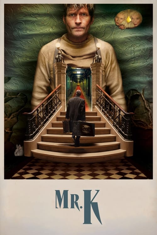 Mr. K movie review - mp4movies