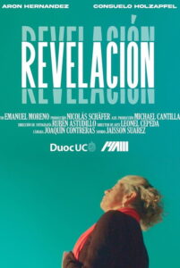 Revelación Movie mp4movies
