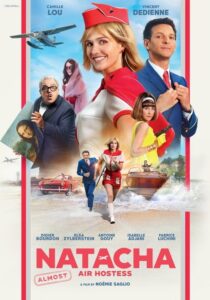 Natacha, (Almost) Air Hostess Movie mp4movies