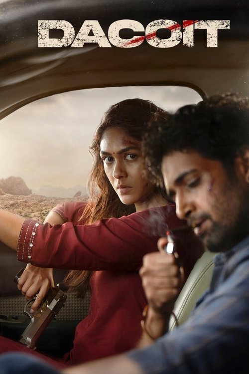 Dacoit movie review - mp4movies