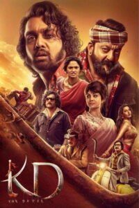 KD – The Devil Movie mp4movies