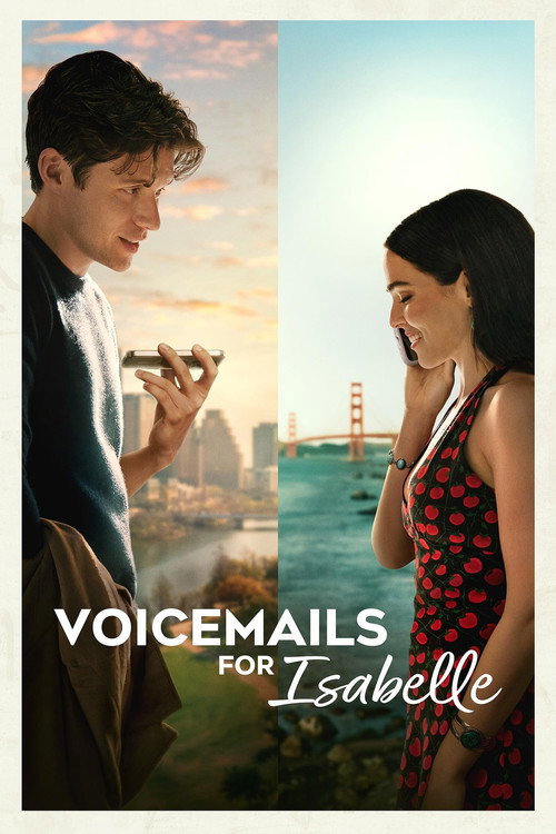 Voicemails for Isabelle movie review - mp4movies
