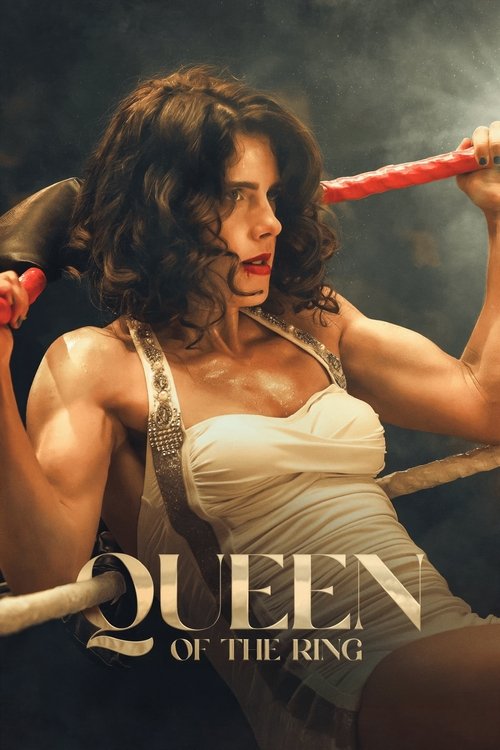 Queen of the Ring movie review - mp4movies