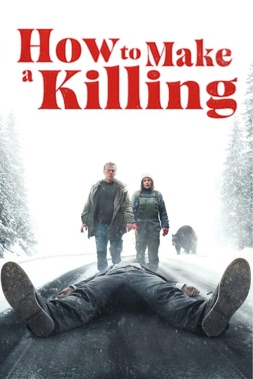 How to Make a Killing movie review - mp4movies