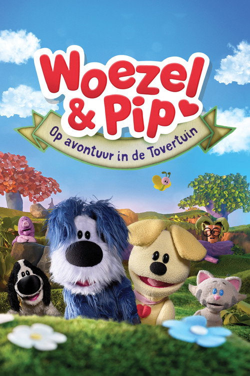 Woezel & Pip op avontuur in de Tovertuin movie review - mp4movies