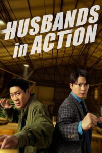 Husbands in Action Movie mp4movies