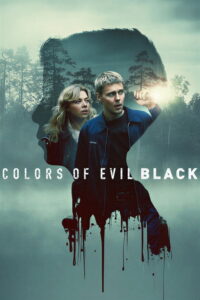 Colors of Evil: Black Movie mp4movies