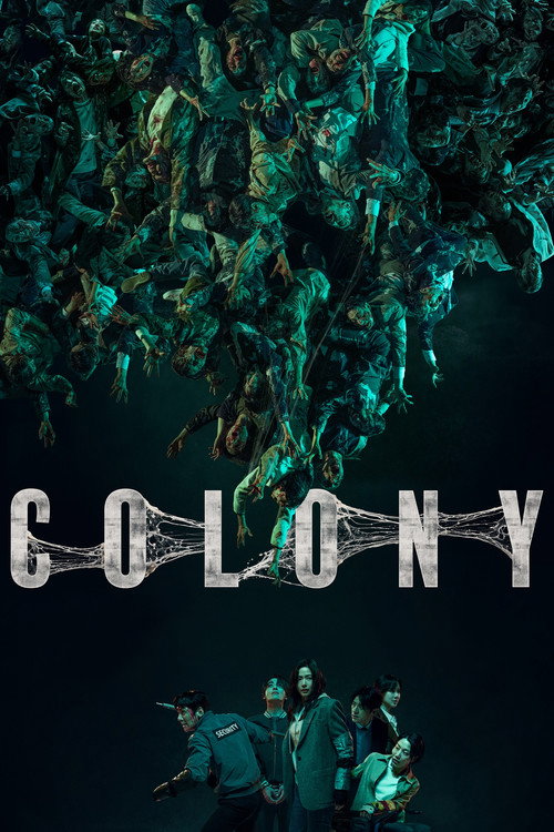Colony movie review - mp4movies