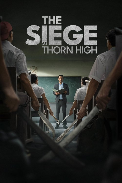 The Siege at Thorn High movie review - mp4movies