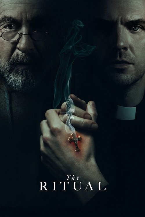 The Ritual movie review - mp4movies