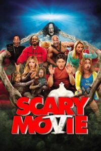Scary Movie 5 Movie mp4movies