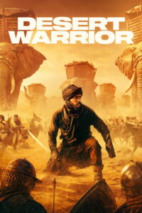 Desert Warrior Movie mp4movies