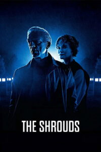 The Shrouds Movie mp4movies