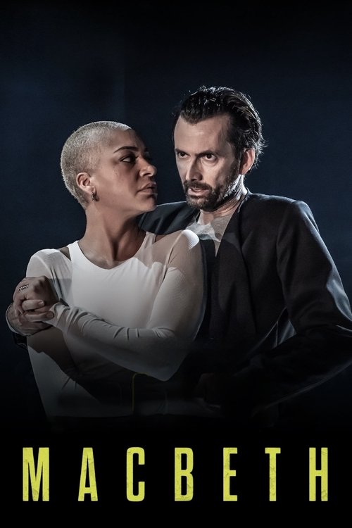 Macbeth movie review - mp4movies