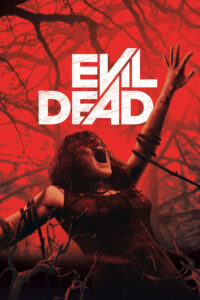 Evil Dead Movie mp4movies