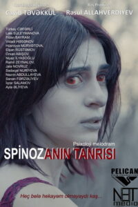 Spinoza’s God Movie mp4movies