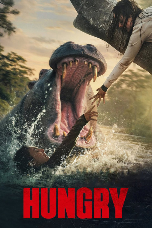 Hungry movie review - mp4movies