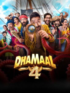 Dhamaal 4 Movie mp4movies