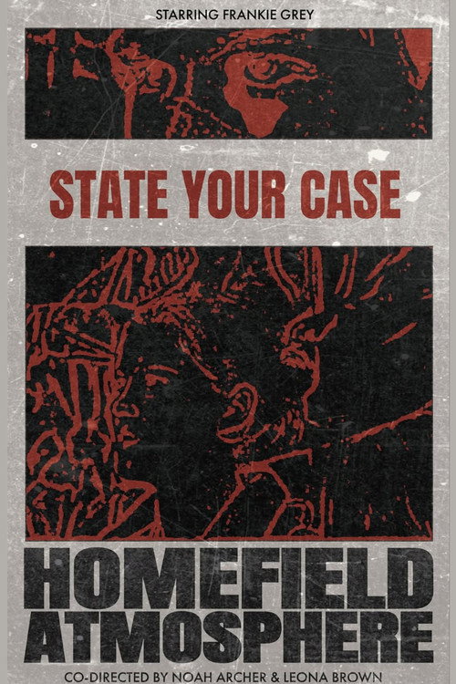 Homefield Atmosphere movie review - mp4movies