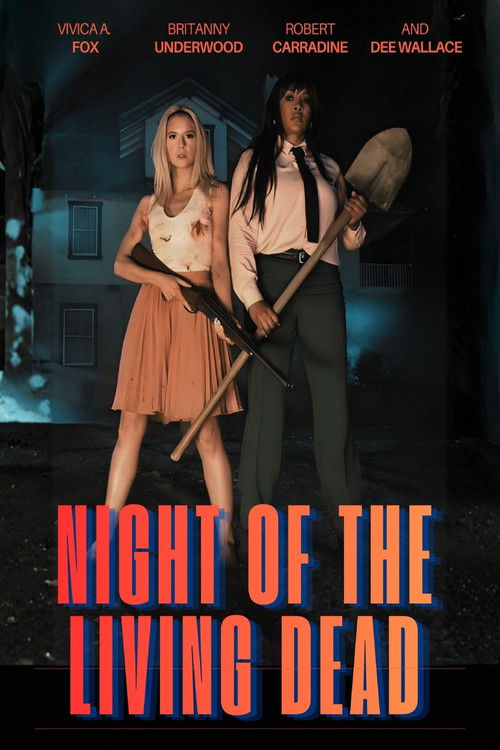 Night of the Living Dead movie review - mp4movies