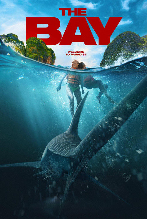 The Bay movie review - mp4movies