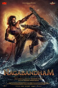 Nagabandham: The Secret Treasure Movie mp4movies