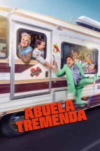 Abuela tremenda Movie mp4movies