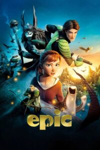 Epic Movie mp4movies