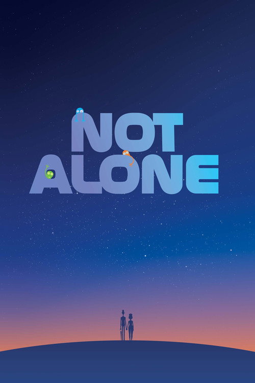 Not Alone movie review - mp4movies